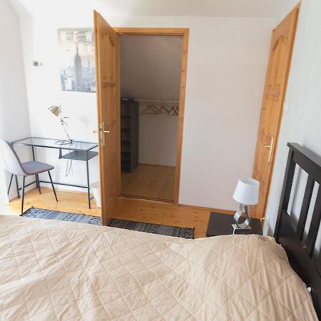 Hi-Bp Garden City Batsanyi Apartment 3 Rooms, Apartment Upstairs Near The City Train With Free Parking Budapeşte Dış mekan fotoğraf