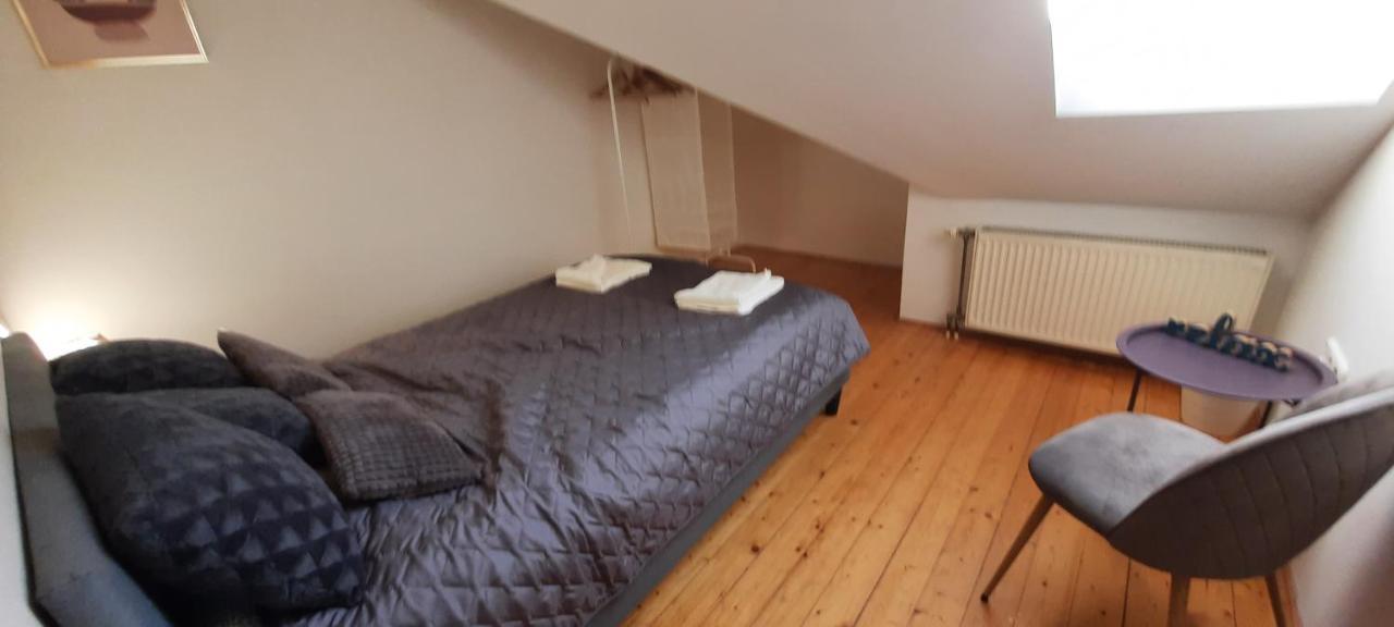 Hi-Bp Garden City Batsanyi Apartment 3 Rooms, Apartment Upstairs Near The City Train With Free Parking Budapeşte Dış mekan fotoğraf