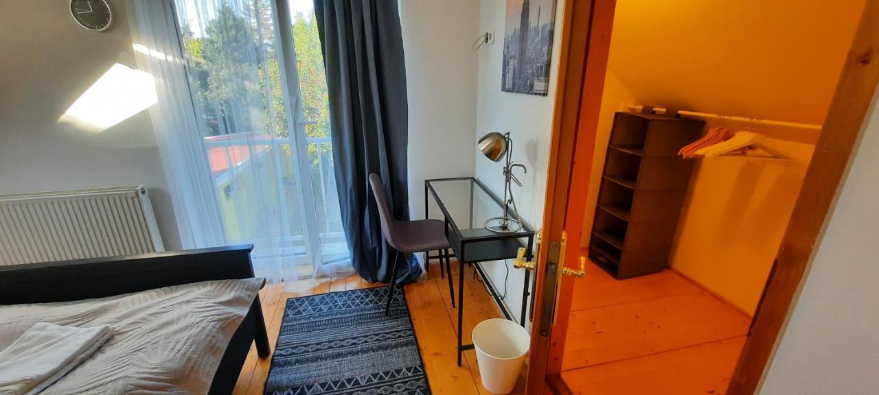Hi-Bp Garden City Batsanyi Apartment 3 Rooms, Apartment Upstairs Near The City Train With Free Parking Budapeşte Dış mekan fotoğraf