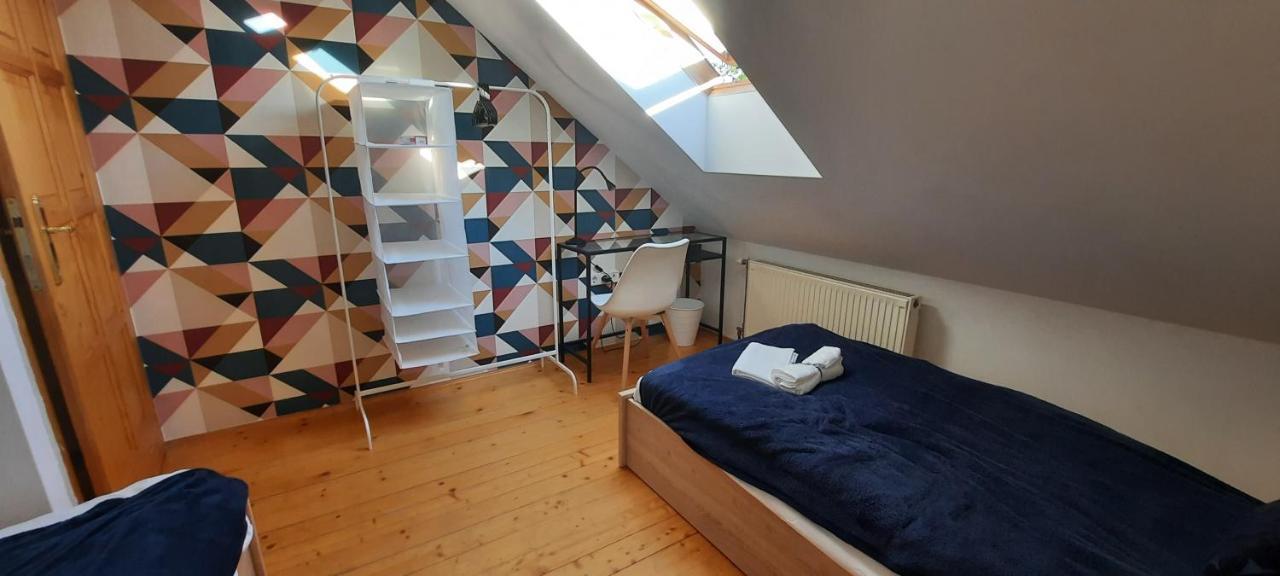 Hi-Bp Garden City Batsanyi Apartment 3 Rooms, Apartment Upstairs Near The City Train With Free Parking Budapeşte Dış mekan fotoğraf