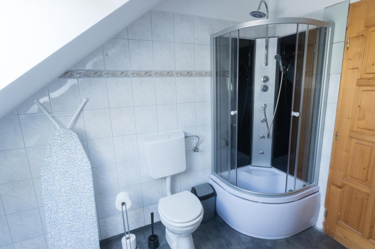 Hi-Bp Garden City Batsanyi Apartment 3 Rooms, Apartment Upstairs Near The City Train With Free Parking Budapeşte Dış mekan fotoğraf
