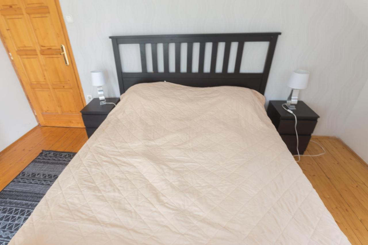 Hi-Bp Garden City Batsanyi Apartment 3 Rooms, Apartment Upstairs Near The City Train With Free Parking Budapeşte Dış mekan fotoğraf